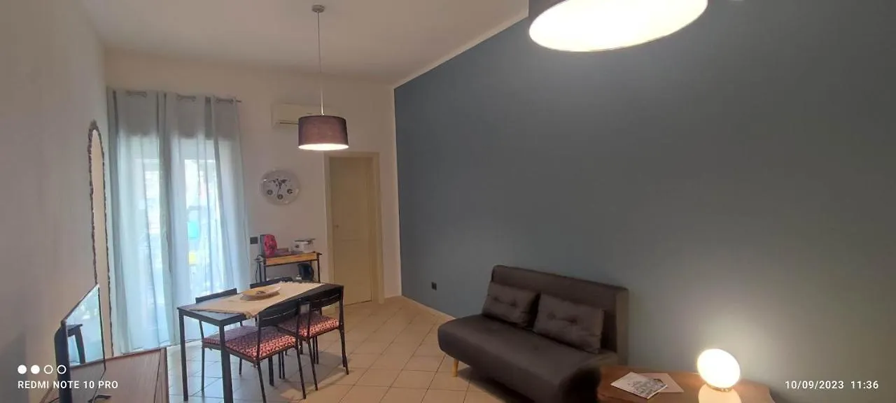 Kasa Erika Apartment Catania 0*,