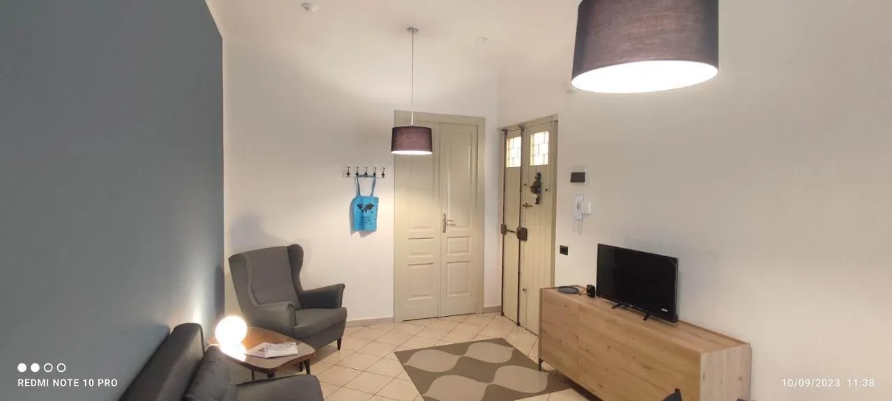 Kasa Erika Apartment Catania
