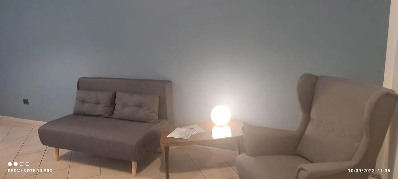 Kasa Erika Apartment Catania