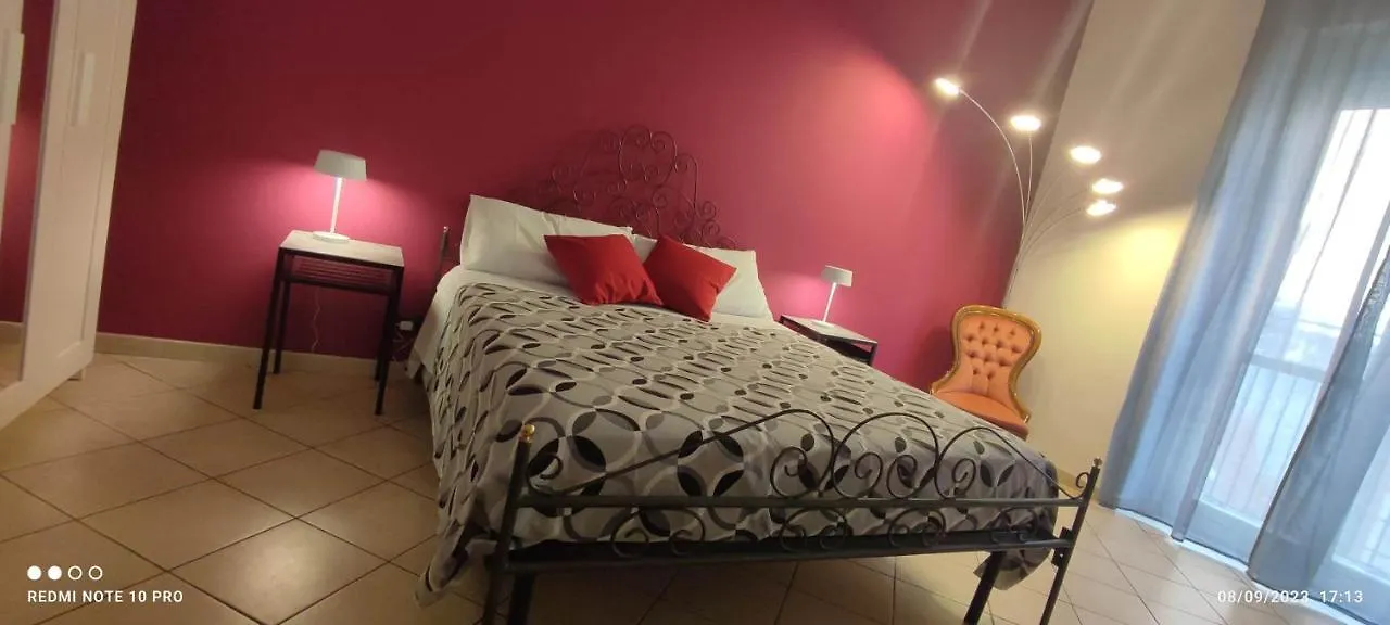 Kasa Erika Apartment Catania Italy