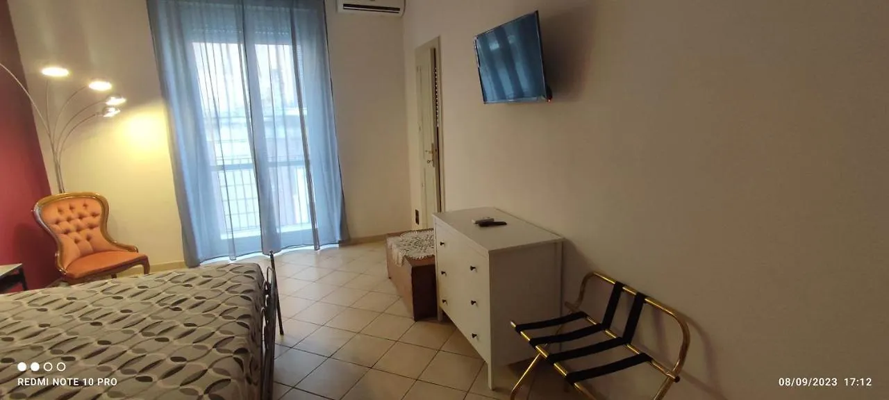 Kasa Erika Apartment Catania